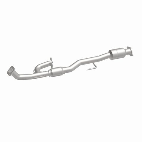 MagnaFlow DF Catalytic Conv 04-06 Lexus ES330 / 04-06 Toyota Camry/05-08 Solara 3.3L Y-Pipe Assembly - 23009