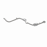 MagnaFlow Direct Fit Catalytic Converter 99-02 Mercedes ML430 Driver Side 4.3L - 447264