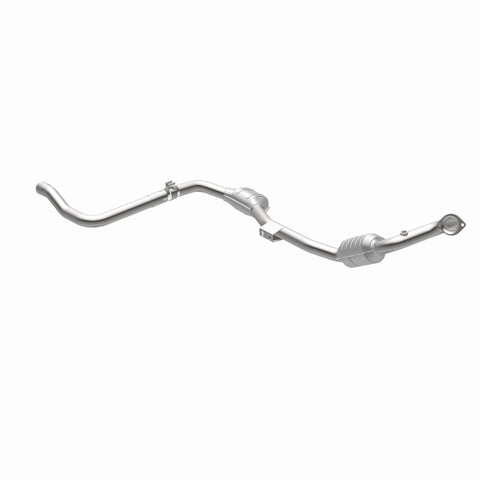MagnaFlow Direct Fit Catalytic Converter 99-02 Mercedes ML430 Driver Side 4.3L - 447264