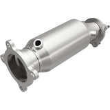 MagnaFlow Direct Fit Catalytic Converter 2012-2014 Audi A6 2.0L - 5561292