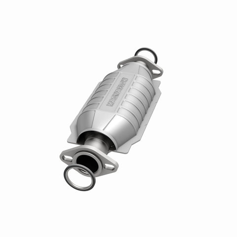 MagnaFlow Direct Fit Catalytic Converter Dodge-Eagle-Mitsubishi-Pl - 23244