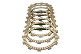 Wiseco Clutch Fiber Kit - 8 Fiber Clutch Basket - WPPF080