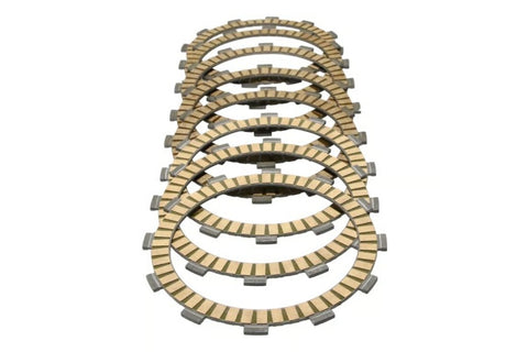 Wiseco Clutch Fiber Kit - 8 Fiber Clutch Basket - WPPF080