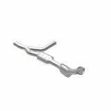 MagnaFlow Direct Fit Catalytic Converter 97-00 Ford Vans 4.2L - 447180