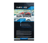 NRG Sun Shade Protector - NT-SUN