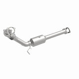 MagnaFlow Conv Direct Fit 05-06 Volvo XC90 2.5L - 5551738