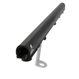 Aeromotive 96-98.5 Ford Mustang Cobra 4.6L DOHC Fuel Rails - Black - 14185