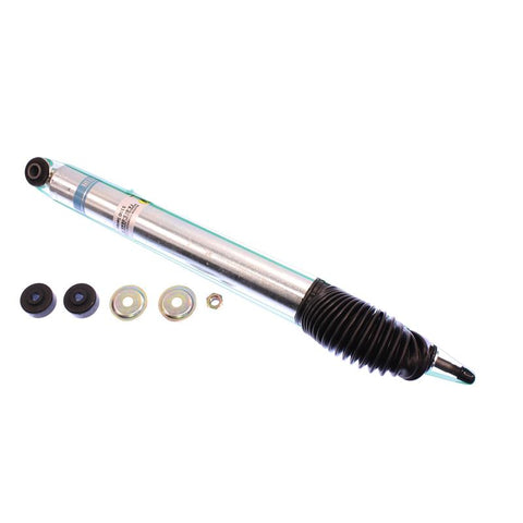 Bilstein 5100 Series 1994 Dodge Ram 1500 Base 4WD Front 46mm Monotube Shock Absorber - 24-066464