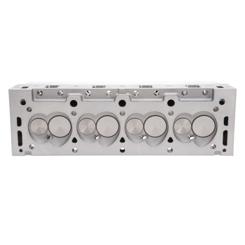 Edelbrock Cylinder Head Holden Vn Performer RPM Hydraulic Flat Tappet Springs Single Complete - 61389