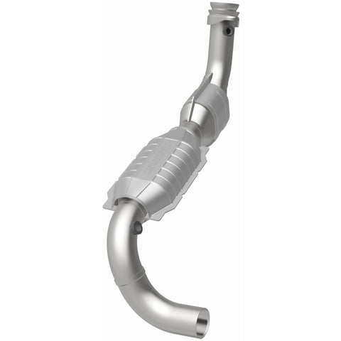 MagnaFlow Direct Fit Catalytic Converter 99 Ford F-150 4.6L - 23028