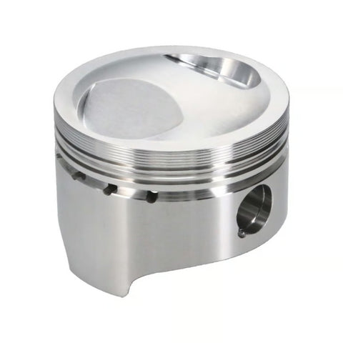 Wiseco Kawasaki KZ/ZN/GPZ750 80-85 10.251 CR Piston Kit - 4186M06900