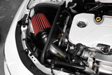 AEM 16-17 Chevrolet Malibu L4-1.5L F/l Cold Air Intake - 21-813C