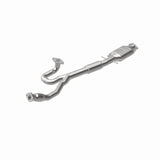 MagnaFlow Direct Fit Catalytic Converter 10-14 LaCrosse 3.0/3.6L - 52000
