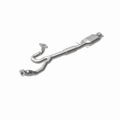MagnaFlow Direct Fit Catalytic Converter 10-14 LaCrosse 3.0/3.6L - 52000