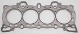 Cometic Honda D15B1-2-7/D16A6-7 77mm .030 inch MLS SOHC ZC Head Gasket - C4119-030