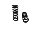 Ford Racing 1979-2004 Mustang Front/Rear Spring Kits - M-5300-B