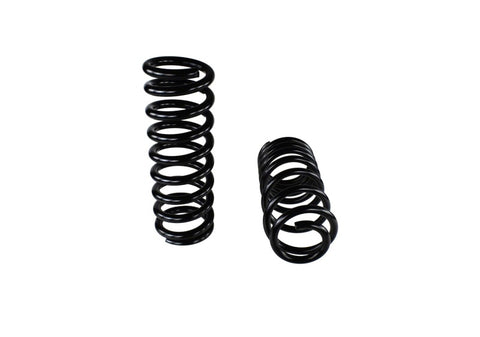 Ford Racing 1979-2004 Mustang Front/Rear Spring Kits - M-5300-B