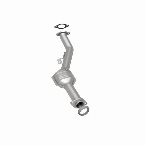 MagnaFlow Conv DF 06-08 Subaru Legacy 2.5L - 51827