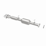 MagnaFlow Conv Direct Fit 91-95 Toyota Previa 2.4L - 3391896