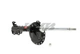 KYB Shocks & Struts Excel-G Rear Right LEXUS RX330 (AWD) 2004-06 LEXUS RX350 (AWD) 2007 TOYOTA Highl - 334394