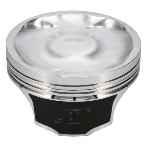 Wiseco Subaru EJ257 WRX/STI 4v Dish -19cc 99.5 Piston Shelf Stock Kit - K703M995