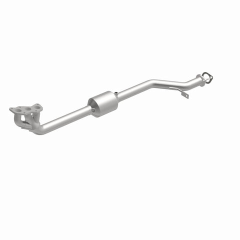 MagnaFlow California Converter Direct Fit 08-09 Subaru Legacy 3.0L - 5411603