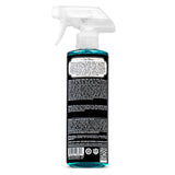 Chemical Guys Galactic Black Wet Tire Shine Coating - 16oz - TVD11816