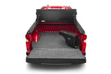 UnderCover 10-20 Volkswagen Amarok Passengers Side Swing Case - Black Smooth - SC700P