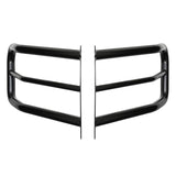 Westin 2015-2020 F-150 (Excl. w/Sensors) HDX Modular Grille Guard - Black - 57-23935