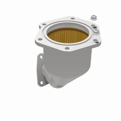 MagnaFlow Direct Fit Catalytic Converter 09-13 Nissan Murano 3.5L V6 - 51842