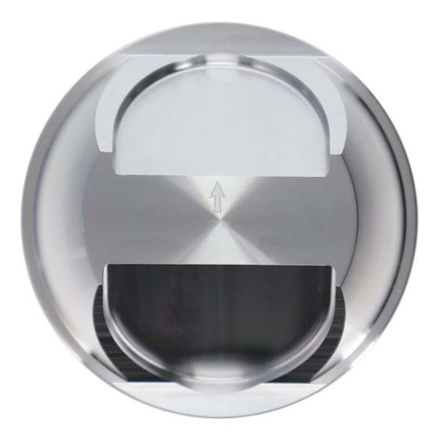 Wiseco HD 1340 ShovelHead 9.51 3537X Piston Kit - 4730P4