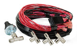 Air Lift Load Controller Single Standard Duty Compressor - 25850