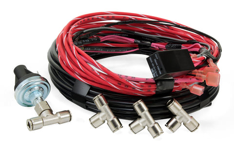 Air Lift Load Controller Single Standard Duty Compressor - 25850