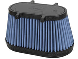aFe MagnumFLOW Air Filters OER P5R A/F P5R GM Van 06-11 V8-6.6L (td) - 10-10109