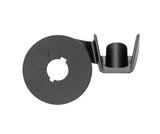 Carli 25-26 Ford Super Duty Platinum E-Venture Touch Screen Mount - A-Pillar - CS-FEV-APTSM-25-P