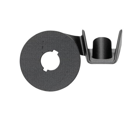 Carli 25-26 Ford Super Duty Platinum E-Venture Touch Screen Mount - A-Pillar - CS-FEV-APTSM-25-P