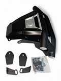 Elektric Offroad 2024+ Can-Am Maverick R Amp Front Winch Bumper - FWB220010