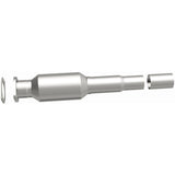 MagnaFlow Direct Fit Catalytic Converter 04-06 Mazda 3 2.0/2.3 Rear - 24178