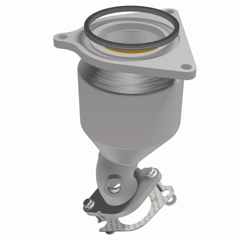 MagnaFlow Direct Fit Catalytic Converter 10-12 Ford Escape 3.0L - 51686