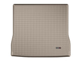 WeatherTech 08+ Toyota Sequoia Cargo Liners - Tan - 41555