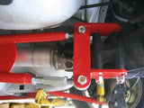 UMI Performance 82-02 GM F-Body Transmission Mounted Adjustable Torque Arm - 2205CM-B