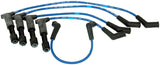 NGK Isuzu Impulse 1992-1991 Spark Plug Wire Set - 4394