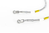 Goodridge 08-11 Dodge Challenger / 06-11 Charger / 06-08 Magnum SRT8 Brake Lines - 12411