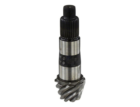 Ford Racing 21-24 Bronco M210 Front Drive Unit 5.13 Ratio Ring and Pinion (Excl Bronco Raptor) - M-4209-513BF