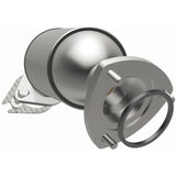 MagnaFlow 07-08 GMC Acadia 3.6L Direct Fit Converter - 5451446