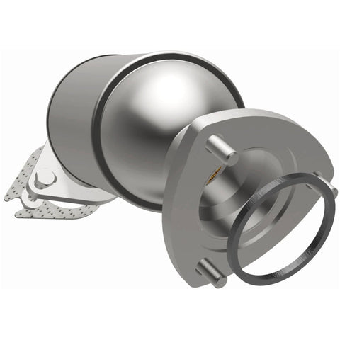 MagnaFlow 07-08 GMC Acadia 3.6L Direct Fit Converter - 5451446