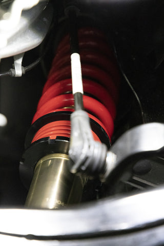 Belltech 19+ Ford Ranger Street Performance Coilover Kit - 15004