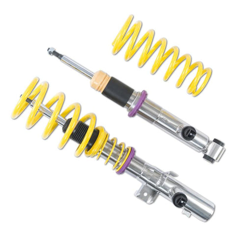 KW BMW X3 X4 F25 F26 With EDC DDC Plug And Play Coilover Kit - 39020032