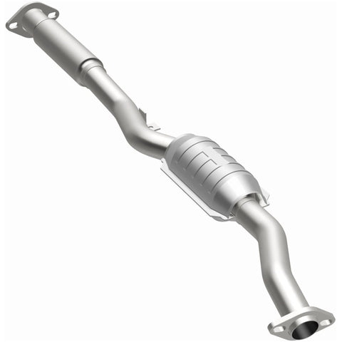 MagnaFlow Direct Fit Catalytic Converter Nissan 85-86 - 22768