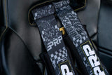 PRP 5.3 Harness - Dont Tread on Me - SB5.3TR